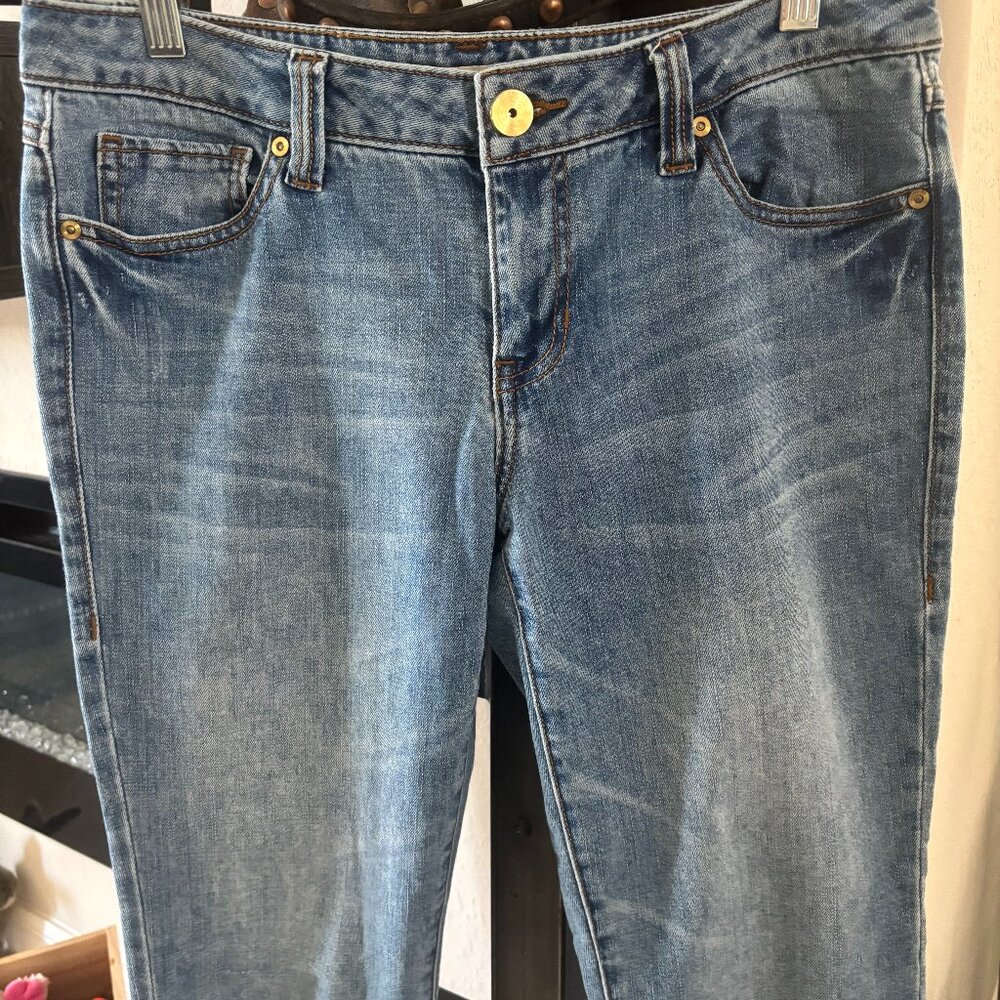 CAbi Jeans